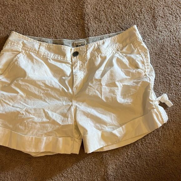 Converse shorts 8 - Picture 2 of 6